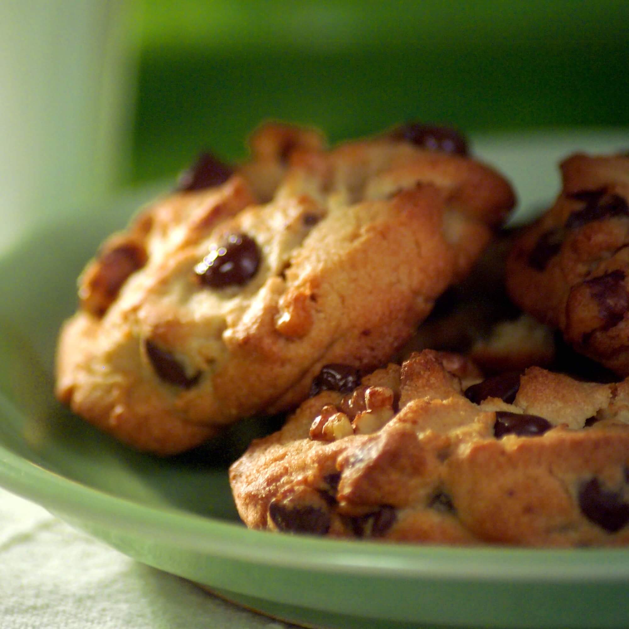 Large Box (17-18 Cookies)