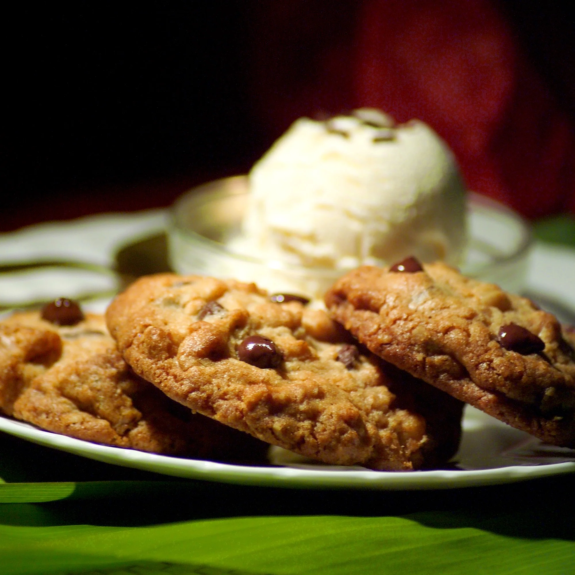 Small Box (8-9 Cookies)