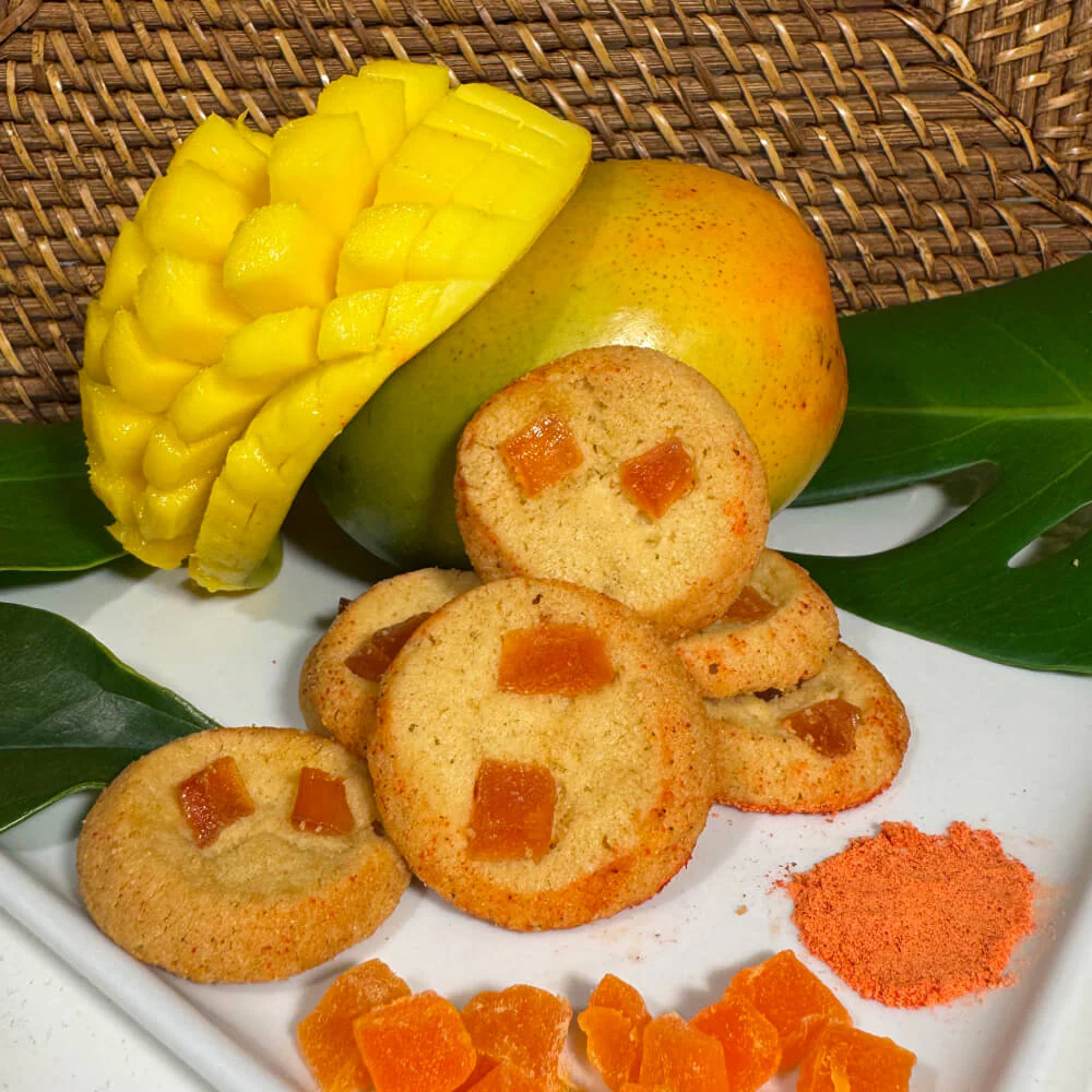 Surf Snacks